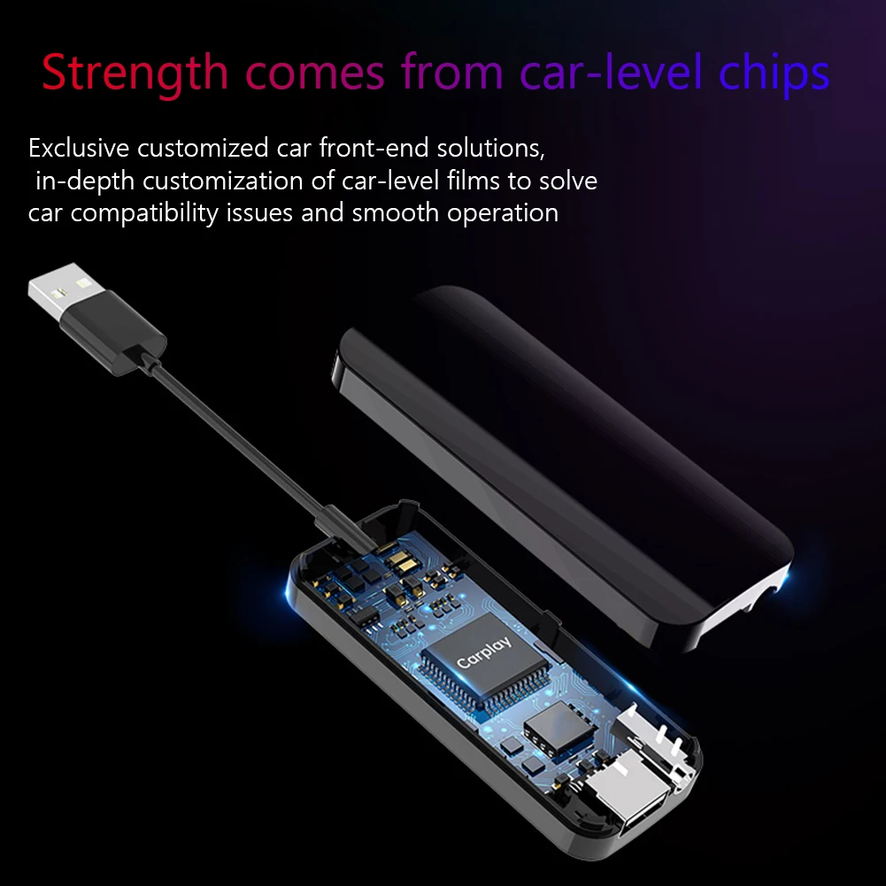 Автомобильный USB Проводной адаптер вход для микрофона навигационный