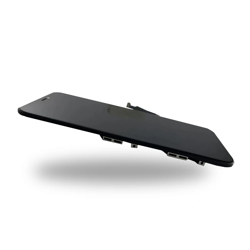 Класс AAA высокое качество для iPhone XR ЖК без битых пикселей дисплей 3D сенсорный экран в сборе Замена Pantalla с инструментами