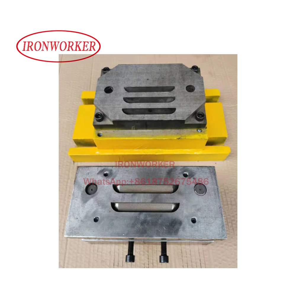 Штамповочная форма штамповочный штамп индивидуальная | Инструменты