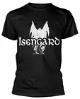 Футболка Isengard с логотипом-Новинка!