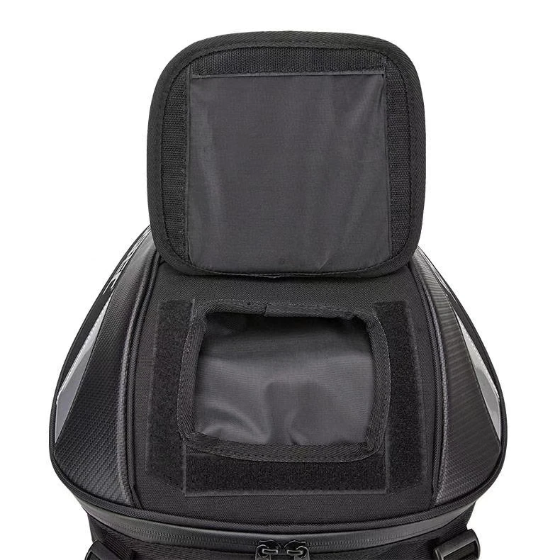 

New One Tail Bags Travel Back Seat Bags Waterproof Motorbike Sports Rear Seat Rider Backpack Motorcycle Motocross Hand Bag