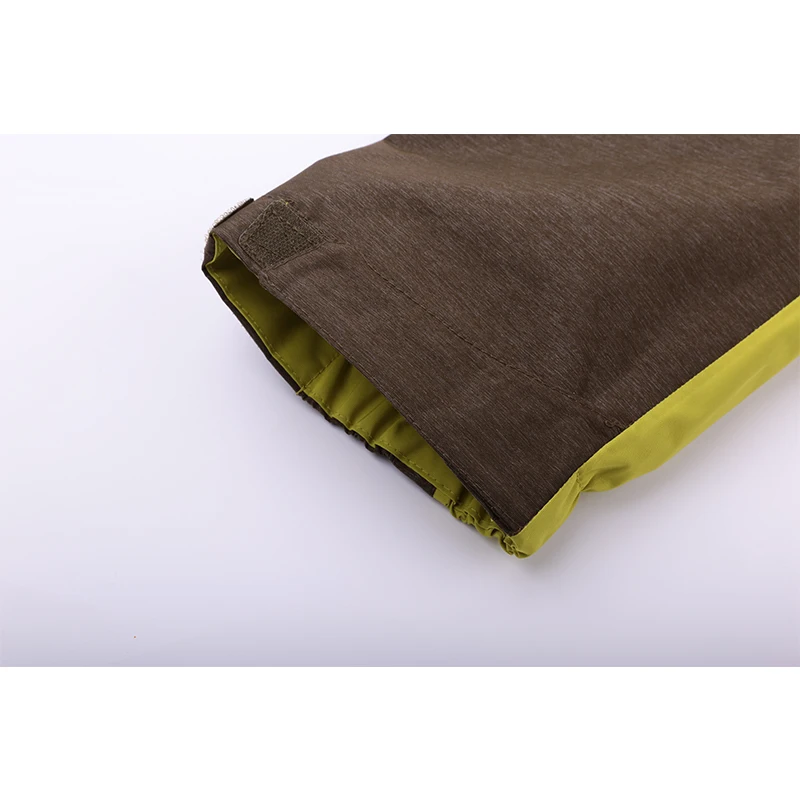 ROYALWAY новинка 2019 ветровка для путешествий женская съемная флисовая подкладка