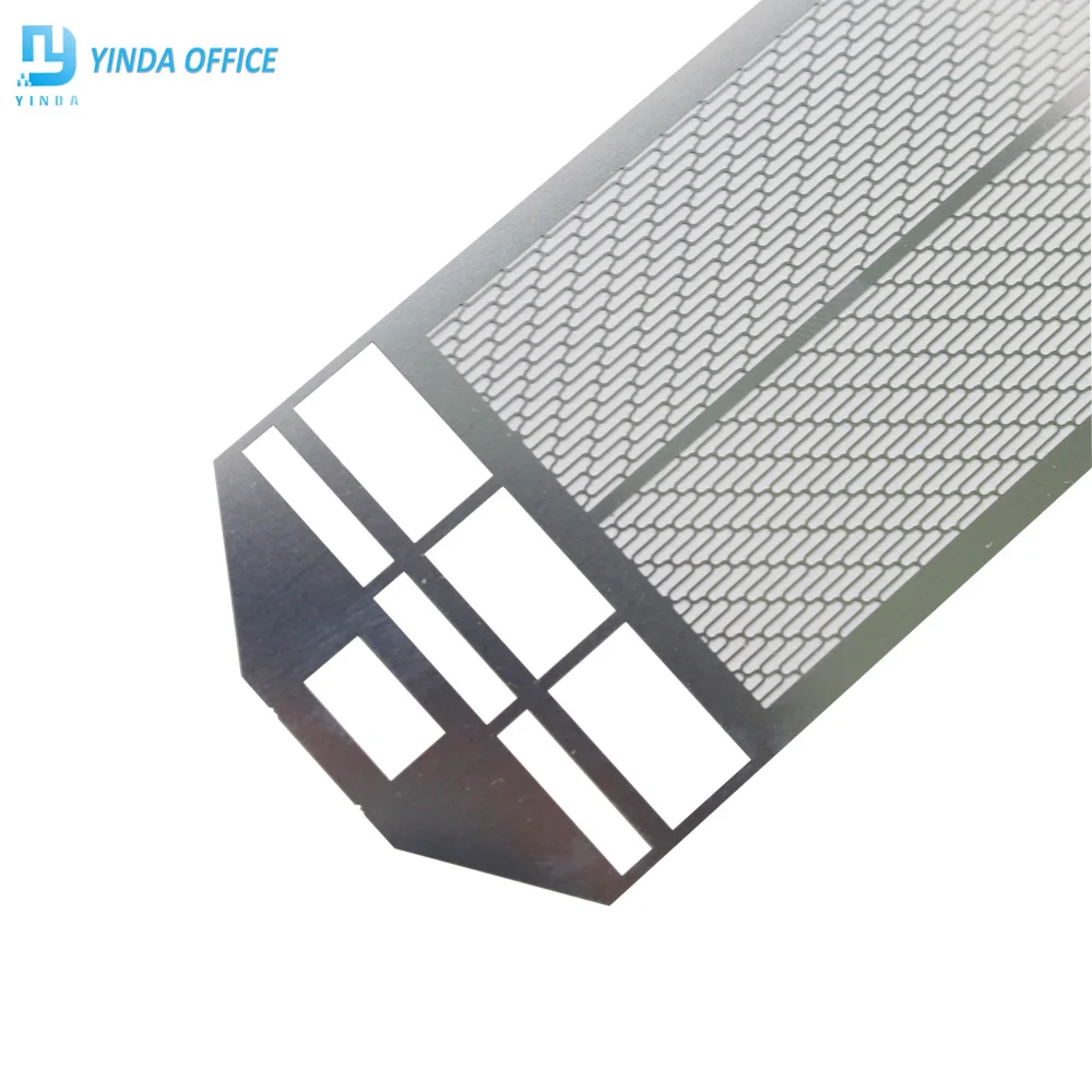 2 шт. зарядная Корона сетка 57GA25080 55VA25080 4014-3009-01 для Konica Minolta BH 920 950 7075 7085 | Компьютеры