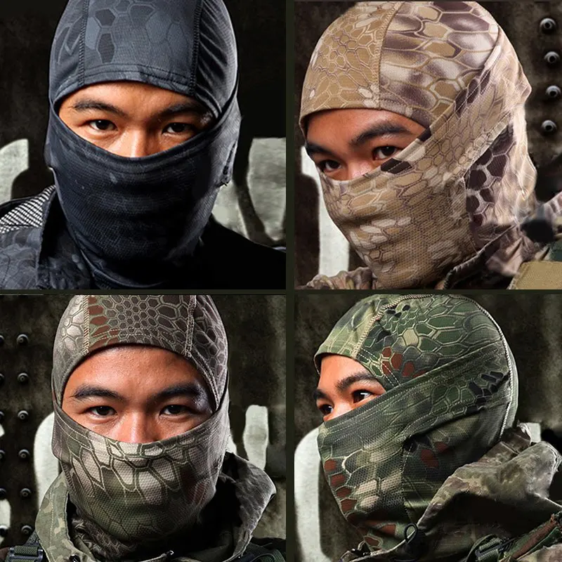 AISPORT для мужчин мальчик Тактический Открытый страйкбол лыжный Быстрый капюшон