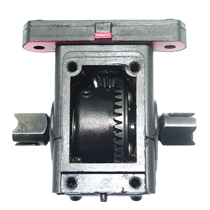 Аксессуары для автомобилей ARRMA Kraton Outcast Talion RC 43T Diff коническая шестерня из твердой