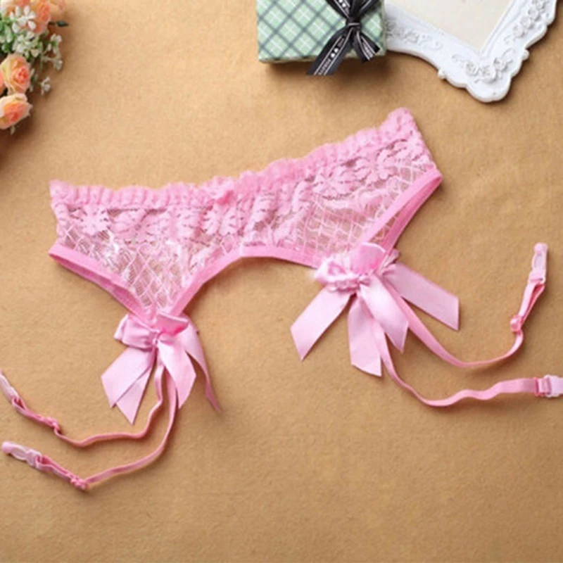 Горячая Распродажа модное женское однотонное сексуальное нижнее белье