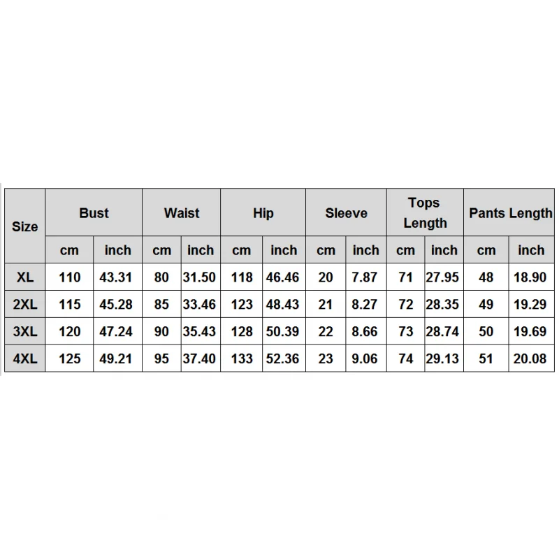 

4XL Plus Size Casual Women Set O Neck T Shirt Tops And Pant Suit 2021 New Colors Letter Print Streetwear Tracksuit Two Piece Set
