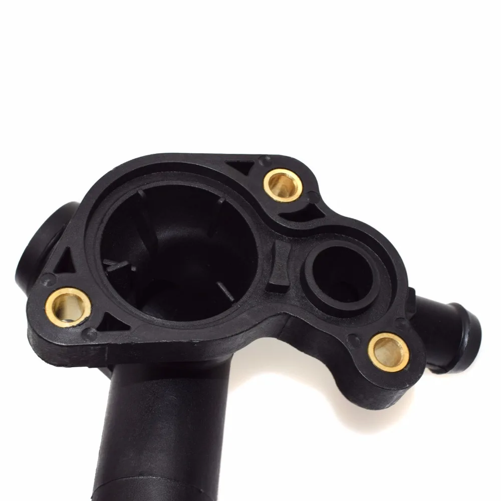 Термостат охлаждающей жидкости ISANCE Крышка корпуса прокладка уплотнение 11537829959