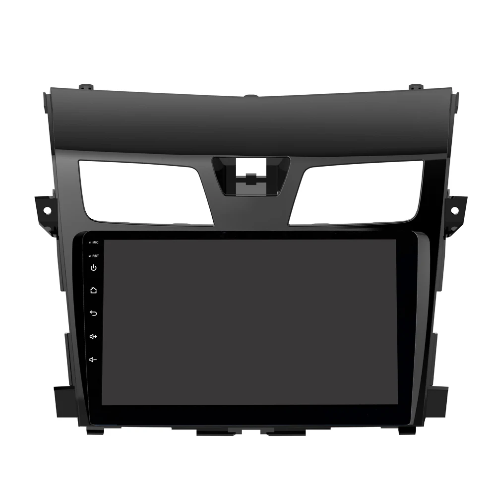 

Автомобильный мультимедийный плеер, Android 10, 10,1 дюйма, GPS-навигация для Nissan Teana 2013, автомагнитола, стерео, с Carplay