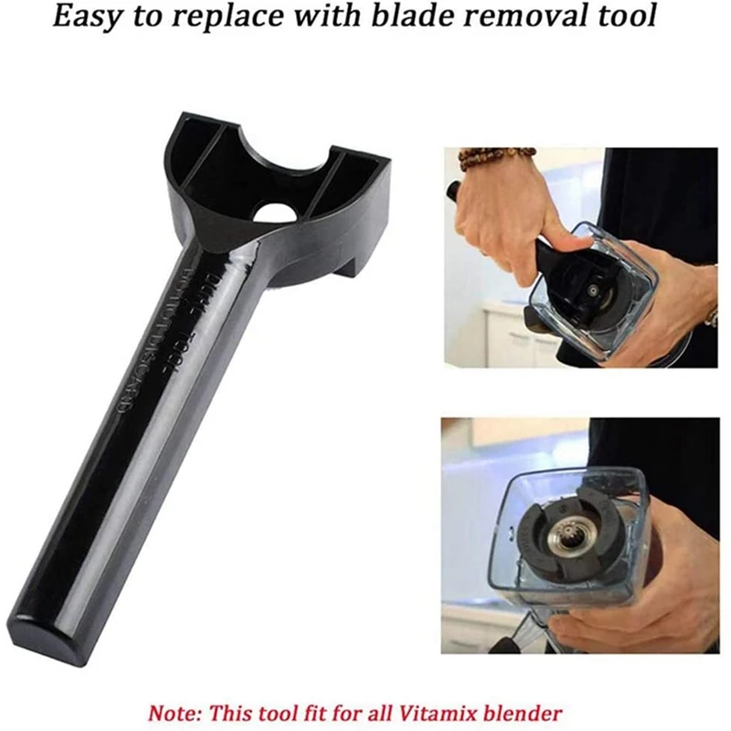 Spare Part Mixer Kit Wrench Slicer Juicer Accessories Replacement For Vitamix 5200 | Бытовая техника