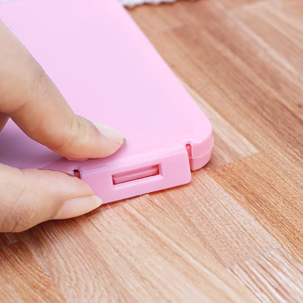 1 шт. масок контейнер для хранения коробка Многоразовые Сохранить пластиковое