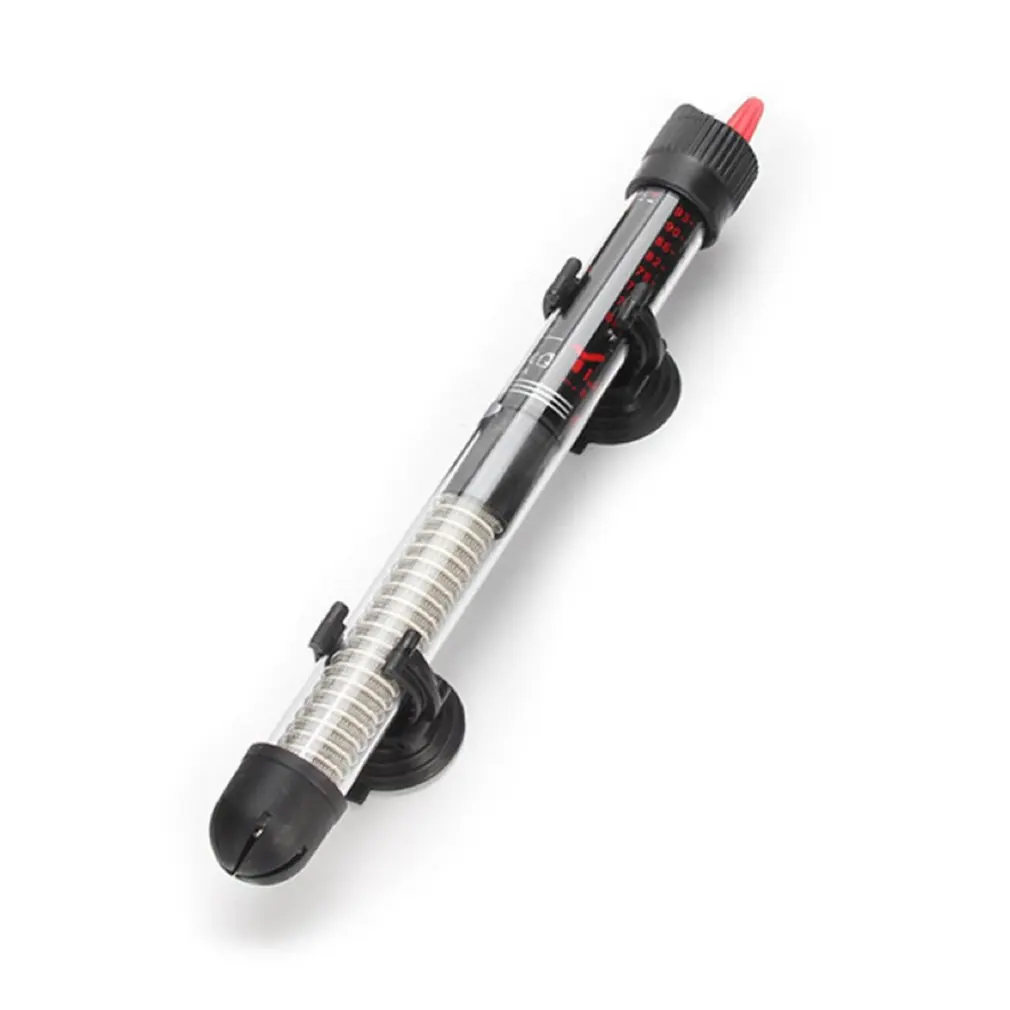 

Нагревательный стержень для аквариума, автоматический нагревательный стержень для аквариума с постоянной температурой, нагревательный ст...