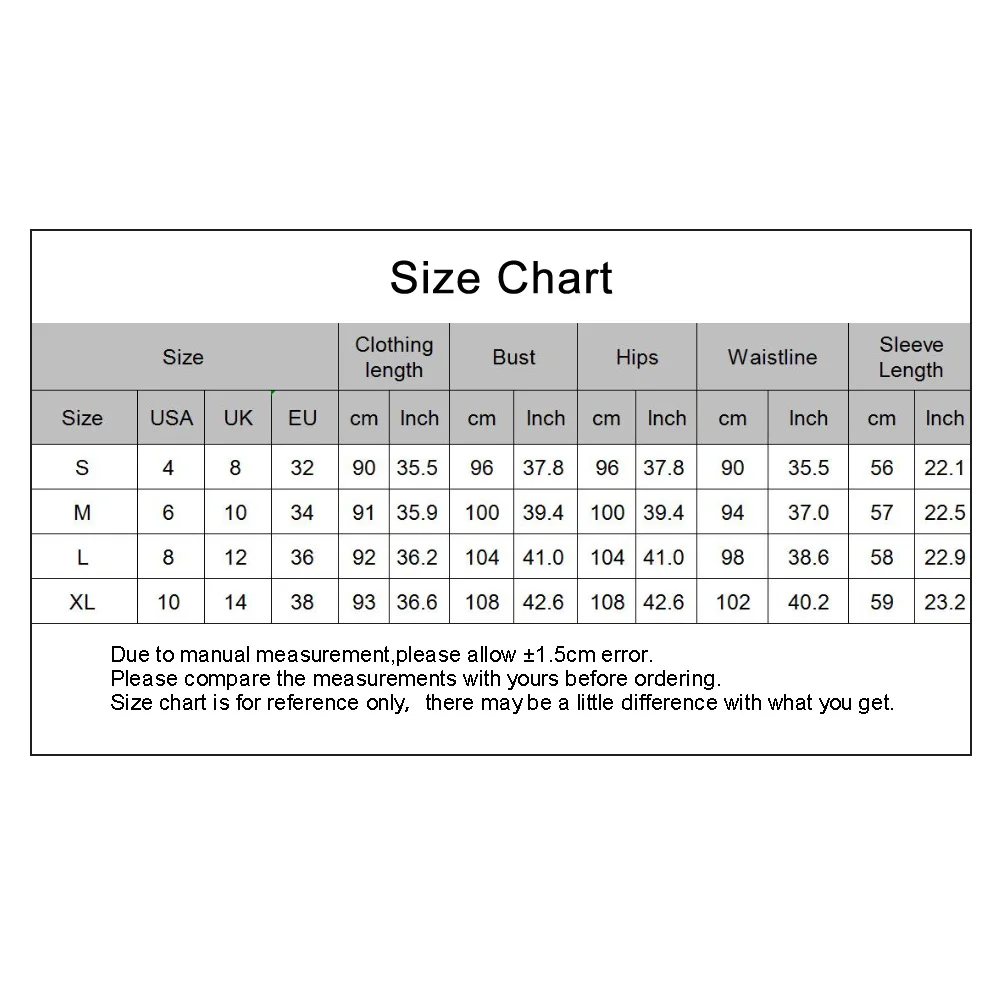 

Women Color Block Button Mid-Length Long Sleeve Blazer Coat Dress Business Suit