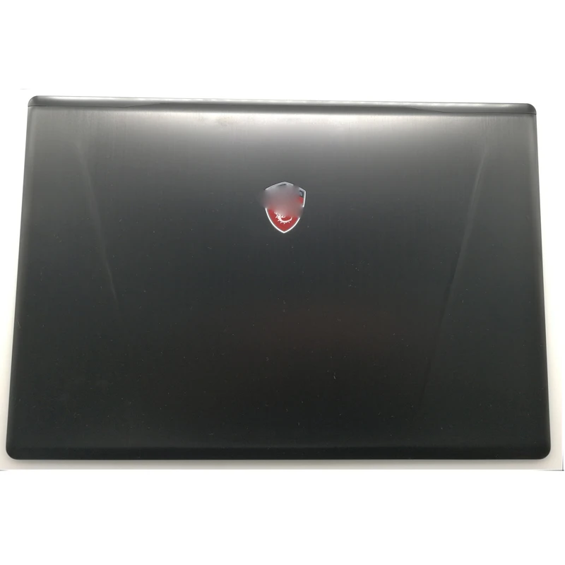 Precio Funda Trasera LCD Para Portátil, Carcasa Superior Para MSI GS72 MS-1774 MS-1776 A