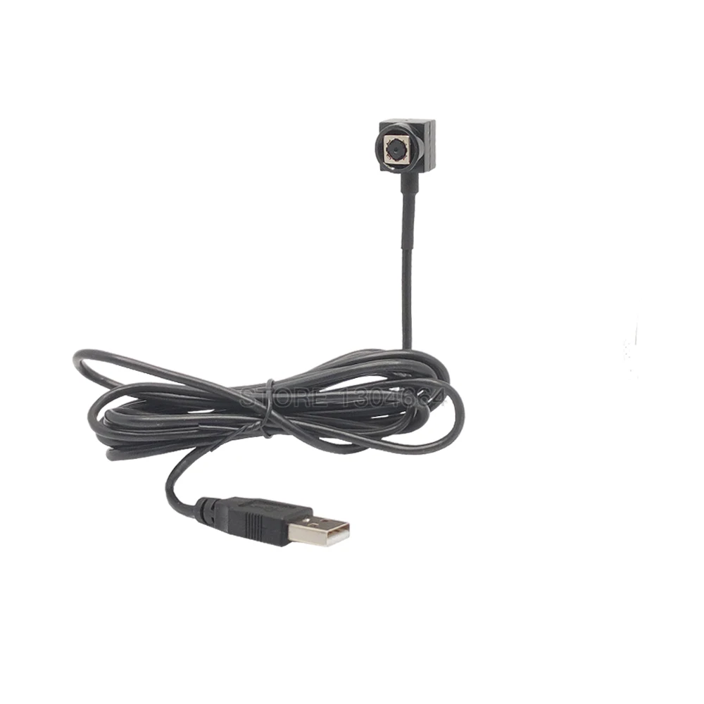 Full HD 500W UVC Cam AF модуль камеры с автофокусом Micro USB 5 Мп мини веб-камера для Windows PC