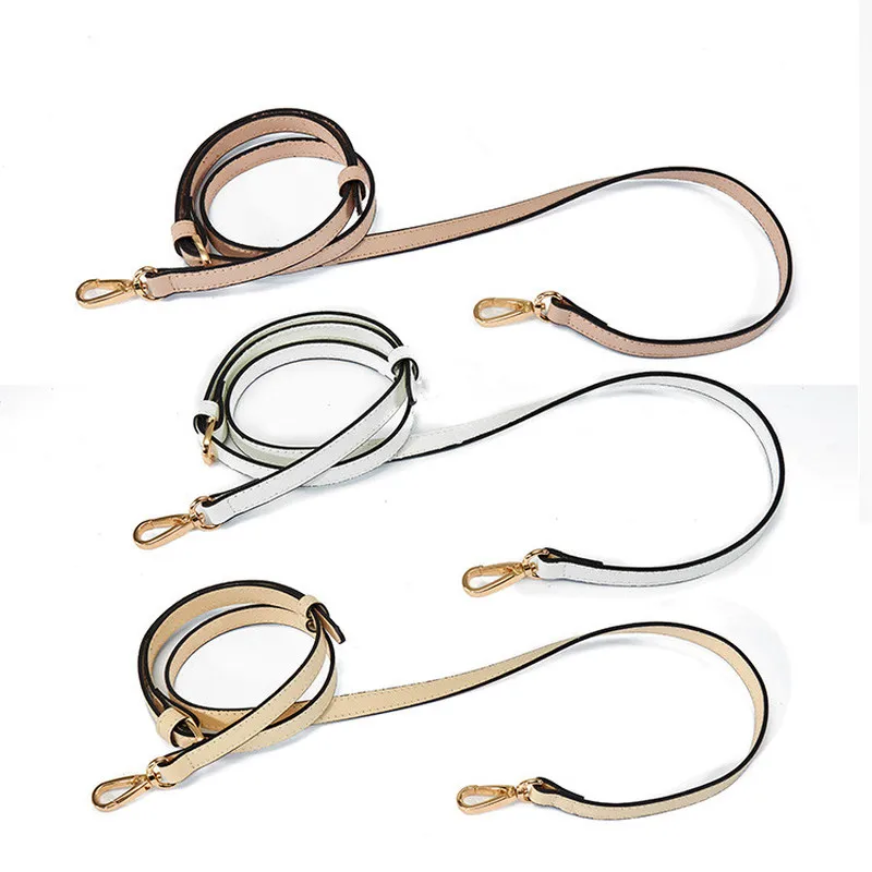 Модная женская Регулируемая кожаная сумка с цепочкой и ремнем ручная из