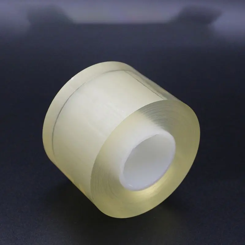 Часы ремешок Циферблат ювелирные изделия защитный рулон пленки антистатические