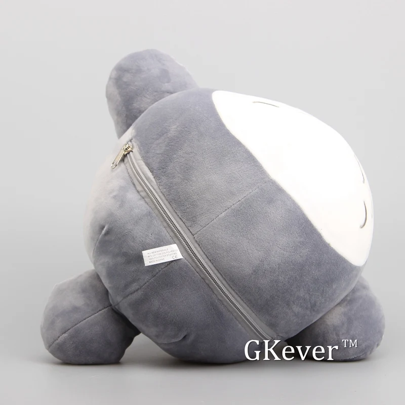30x38cm Double-sided Totoro Transfer Fairydust Plush Toys Doll Peluche Pillow Cute Dust Elf Stuffed Women Kids Gift |