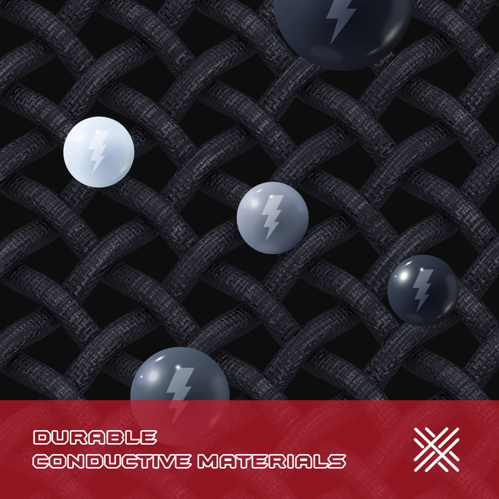 Перчатки игровые GameSir с защитой от пота дышащие 1 пара профессиональные для PUBG Call