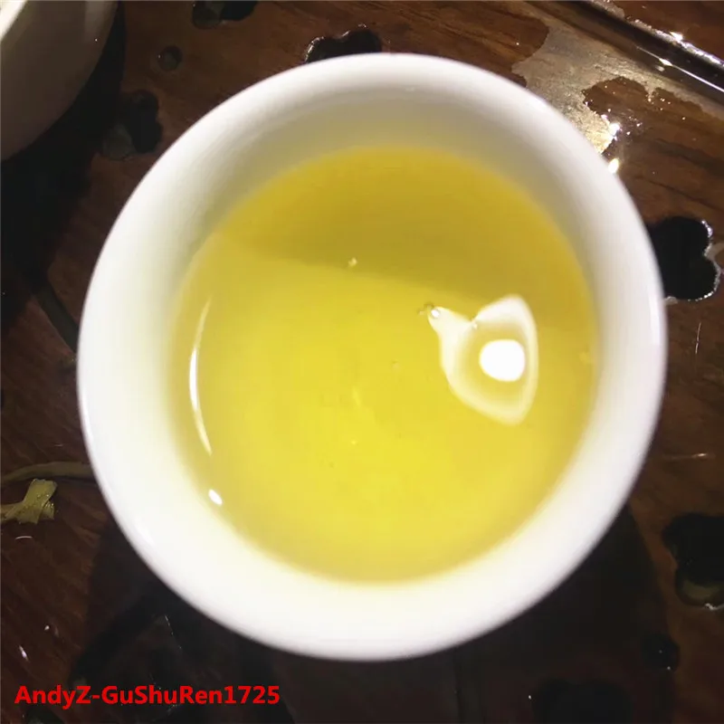 2020 год китайский Чаочжоу превосходный чай Фэн Хуан Дан Конг подарок феникс