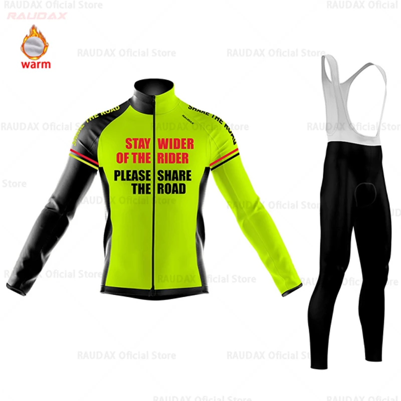 

2021 обновленная веломайка, зимняя одежда для велоспорта на открытом воздухе, дорожного велосипеда, комплект велосипедных комбинезонов и шта...