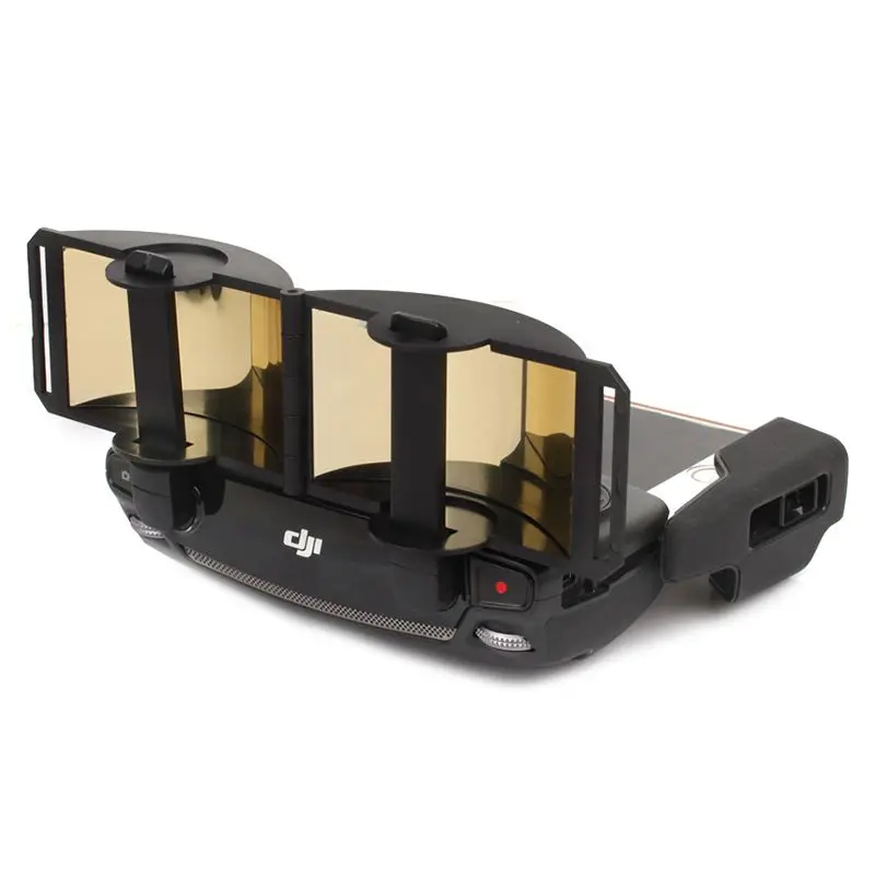 Дрон пульт дистанционного управления усилитель Сигнала Антенна диапазон