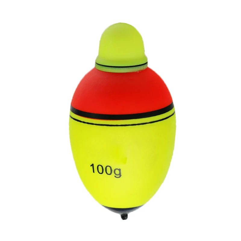 СВЕТОДИОДНЫЙ Электрический поплавок для рыбалки 80 г 100 г|Поплавки рыбалки| |