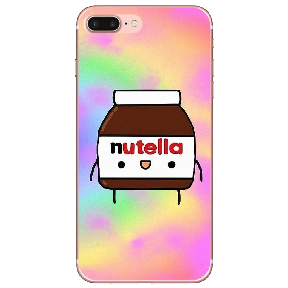 Чехол для телефона Huawei P50 P30 P40 P20 P8 P9 P10 Lite Pro 2016 2017 P Smart Plus 2019 с шоколадным флаконом