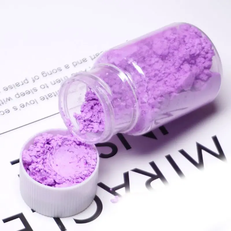 12 шт пудра с жемчужным блеском эпоксидная тонкая пена кристалл ювелирные