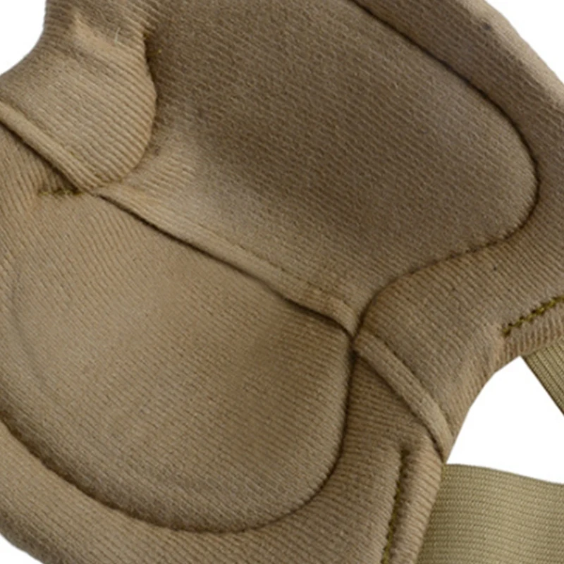 

New Sale 2PCS Knee Pads, Protective Gear, Outdoor Protective Gear Set, Cycling Protective Gear Set Mountaineering Knee Pads