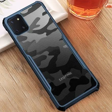 Rzants For Samsung Galaxy Note 10 10 Pro Galaxy Note 20 20 Plus Case Hard Camouflage Shockproof Slim Crystal Clear Cover Casing