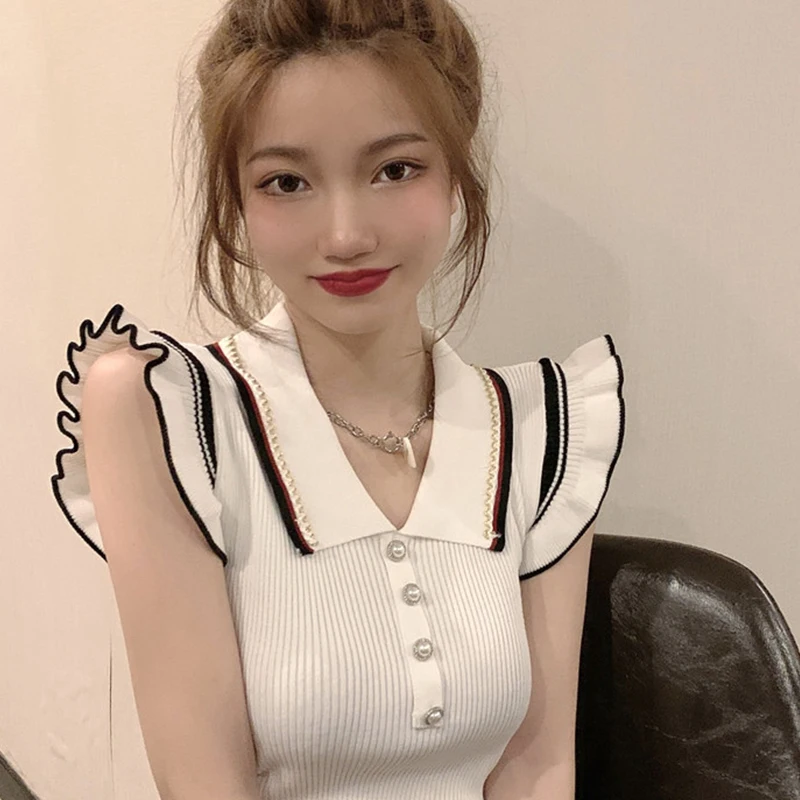 

Shintimes женские летние топы 2021 модная сексуальная женская майка с бисером, женская повседневная одежда