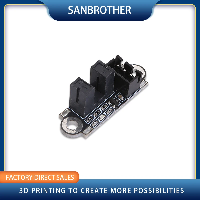 Запасные части для 3D-принтера Endstop оптический переключатель датчик
