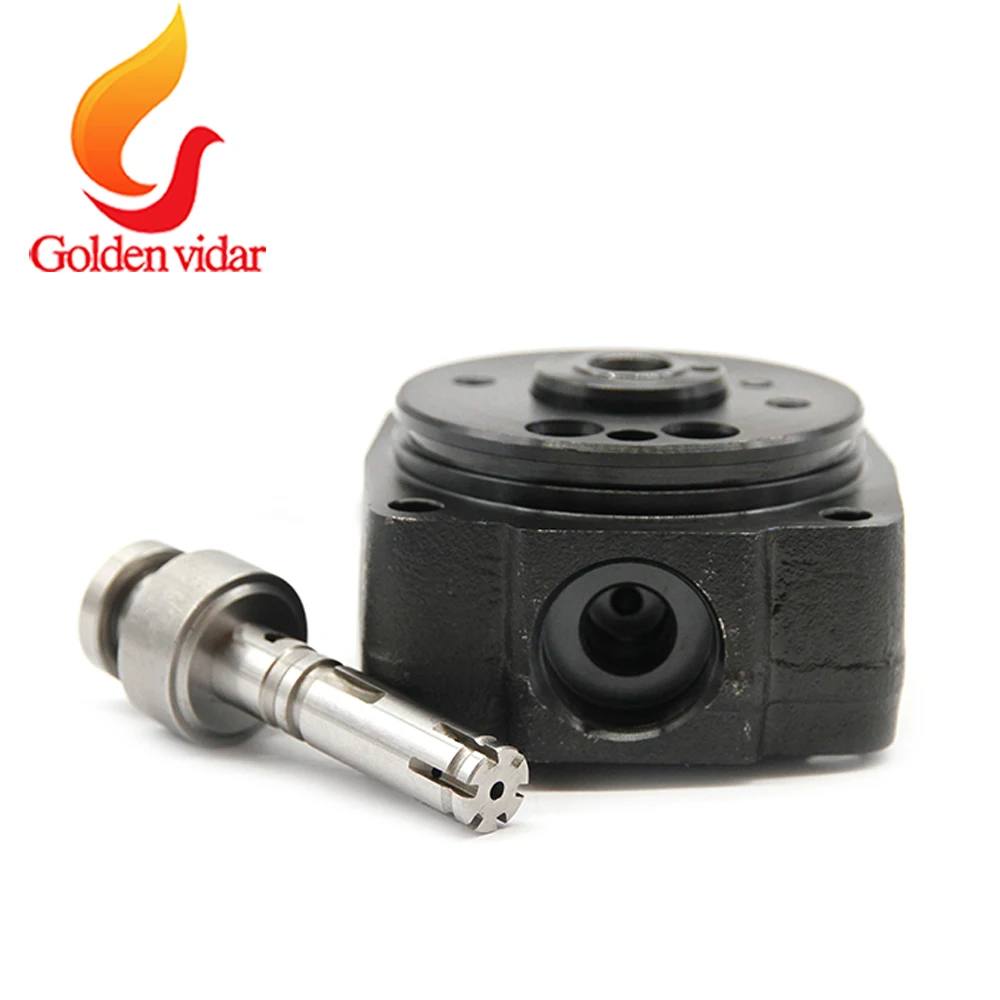 Головка насоса головка ротора 096400 -1210 VE 6 цилиндров/12 мм правая без пружины для