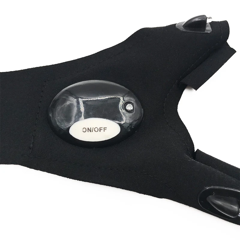 Инструмент для ремонта шин автомобиля и велосипеда перчатка ночной рыбалки