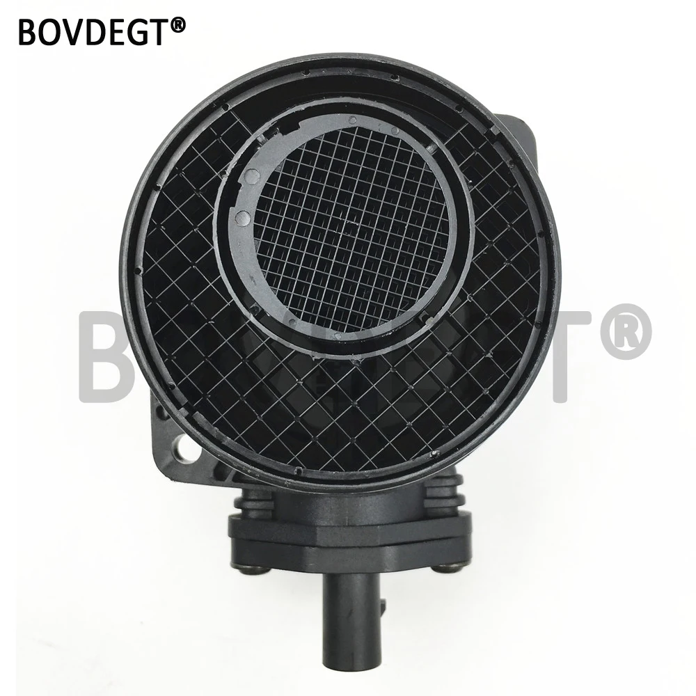 Датчик массового расхода воздуха для AUDI A3 A4 A6 SKODA OCTAVIA FABIA SUPERB VW PASSAT и т. д.