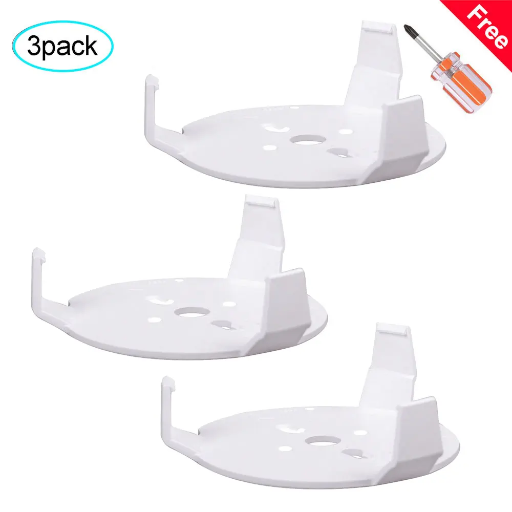 Настенный держатель для TP-Link Deco M5/P7 весь дом сетка WiFi система, стильный маршрутизатор настенный кронштейн для TP-Link Deco M5/P7