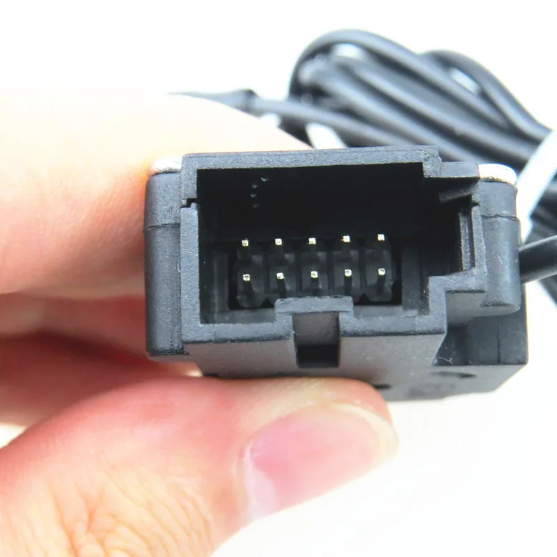 AZQFZ хром авто ручка переключатель фар кнопка управления свет сенсор модуль для VW