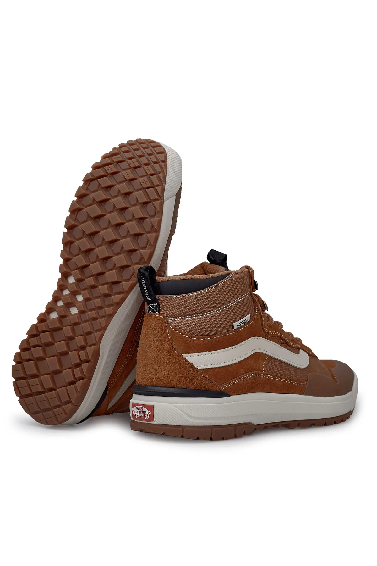 Vans мкА Ultrarange Exo Hi Mte обувь унисекс обувь VN0A4UWJ26Z1 | Обувь |  АлиЭкспресс
