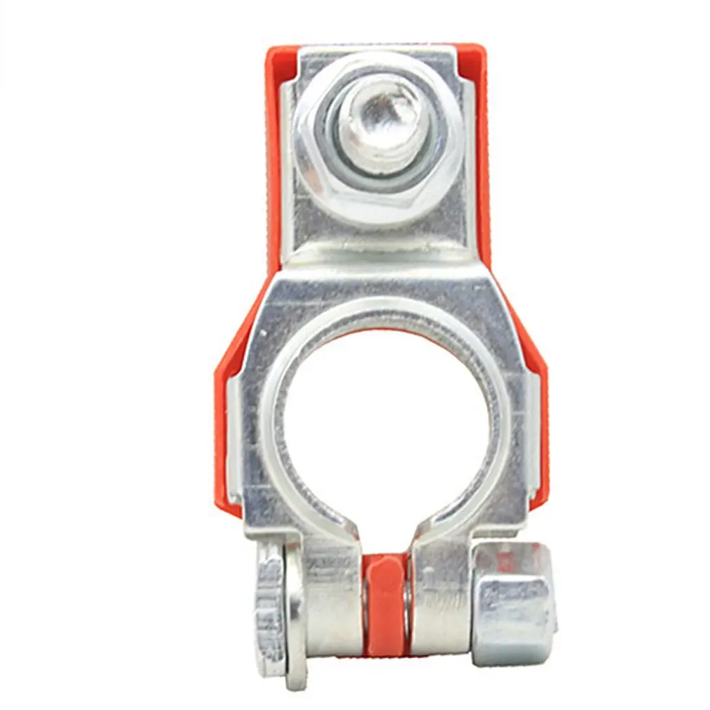 Клеммы для автомобильных аккумуляторов 12 В 24 1 пара |