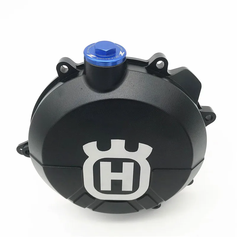 Боковая крышка сцепления CNC для TE250 / 300 TC250 TX300 2020-2021