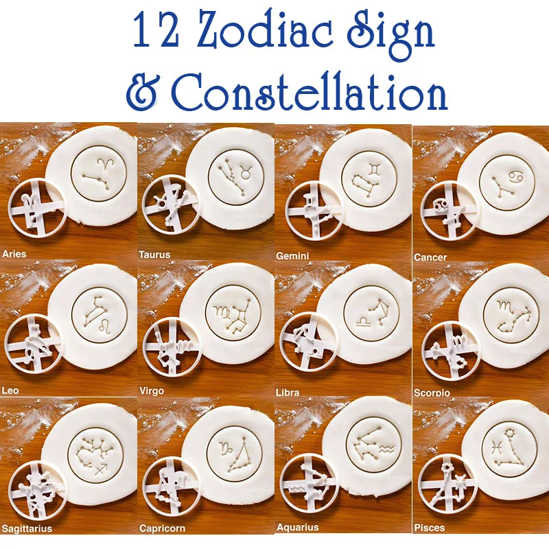 5 см Водолей формочки для печенья Форма торта и инструмент выпечки