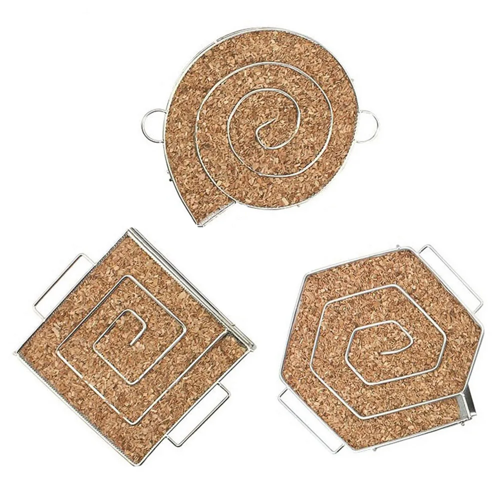 Бытовой генератор холодного дыма из нержавеющей стали для барбекю гриля