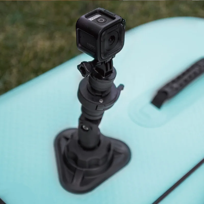 Водонепроницаемая подставка для камеры Lequa AQUA MARINA Paddle GOPRO крепления на доску