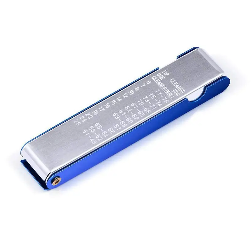 Струйный очиститель карбюратора инструменты для чистки наконечников фонарь