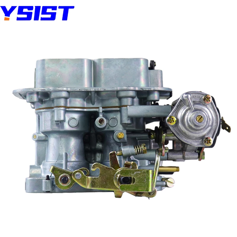 Карбюратор Carby ASSY для Weber 32/36 DGV DGEV DGAV электрический дроссель Toyota Datsun Nissan |