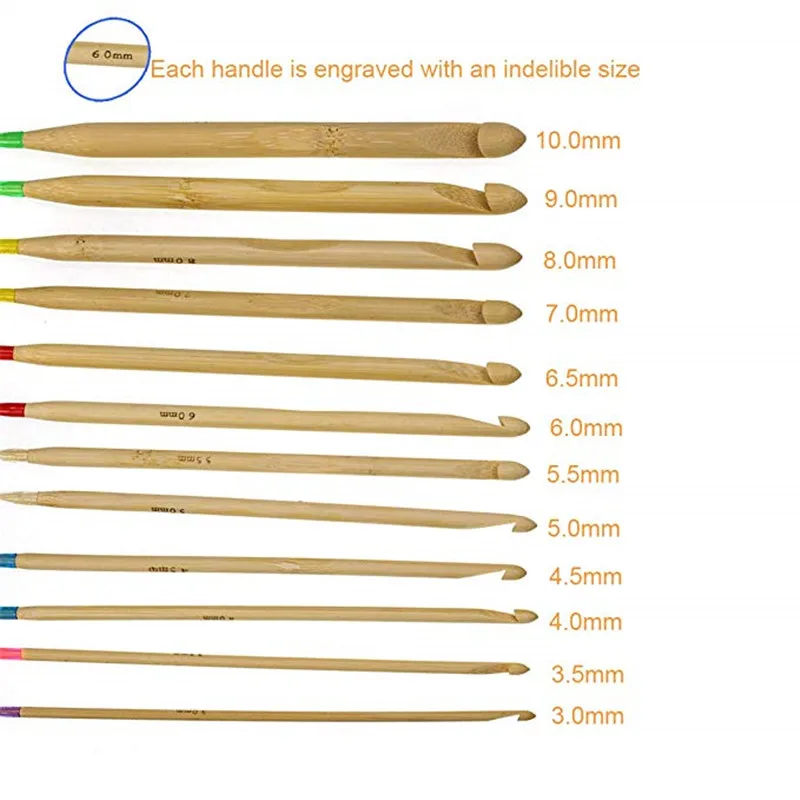 12 шт. 120 см гибкий кабель из натурального бамбука в национальном стиле