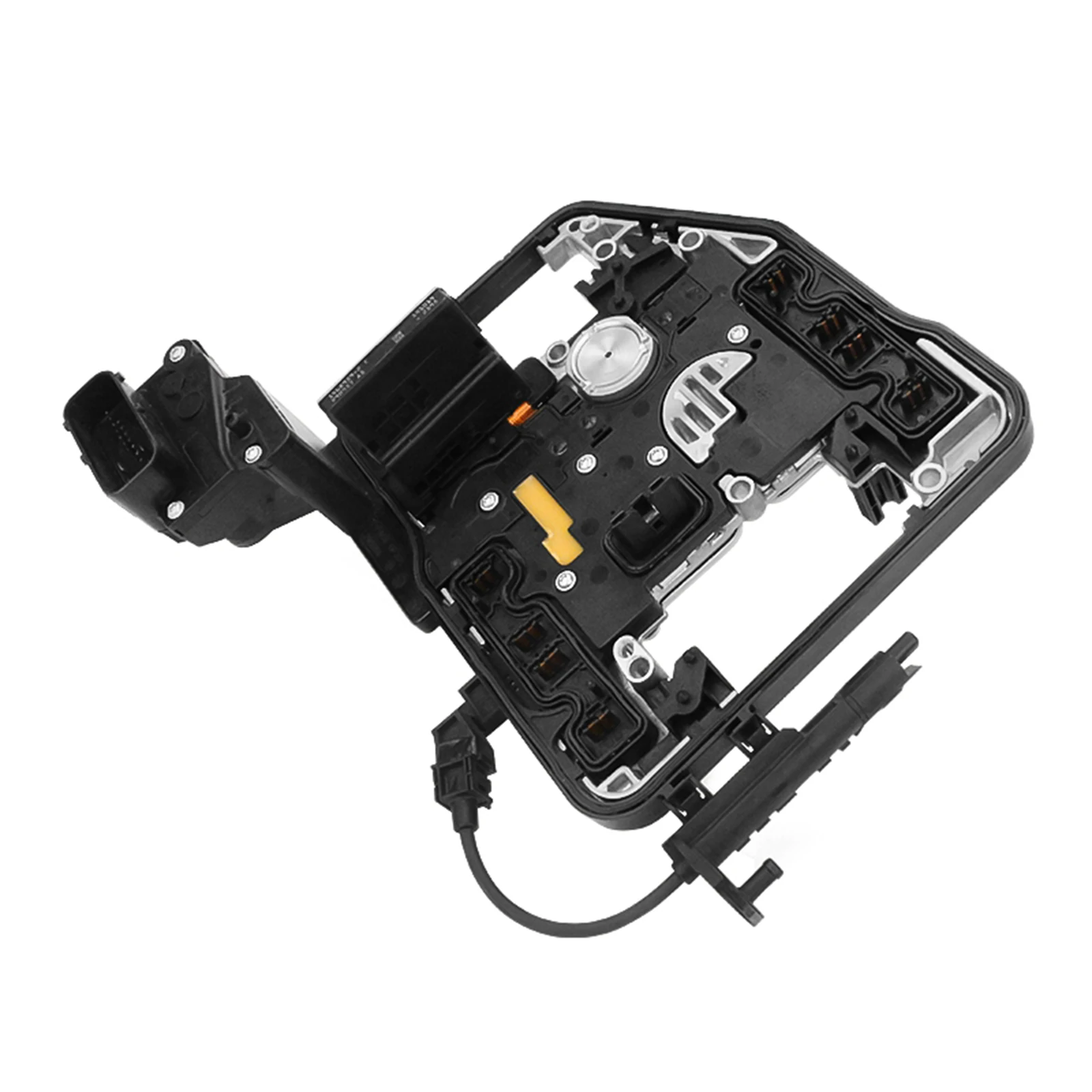 

1Pcs New DQ200 0AM 7-Speed Transmission Control Unit Module TCU 0AM927769D