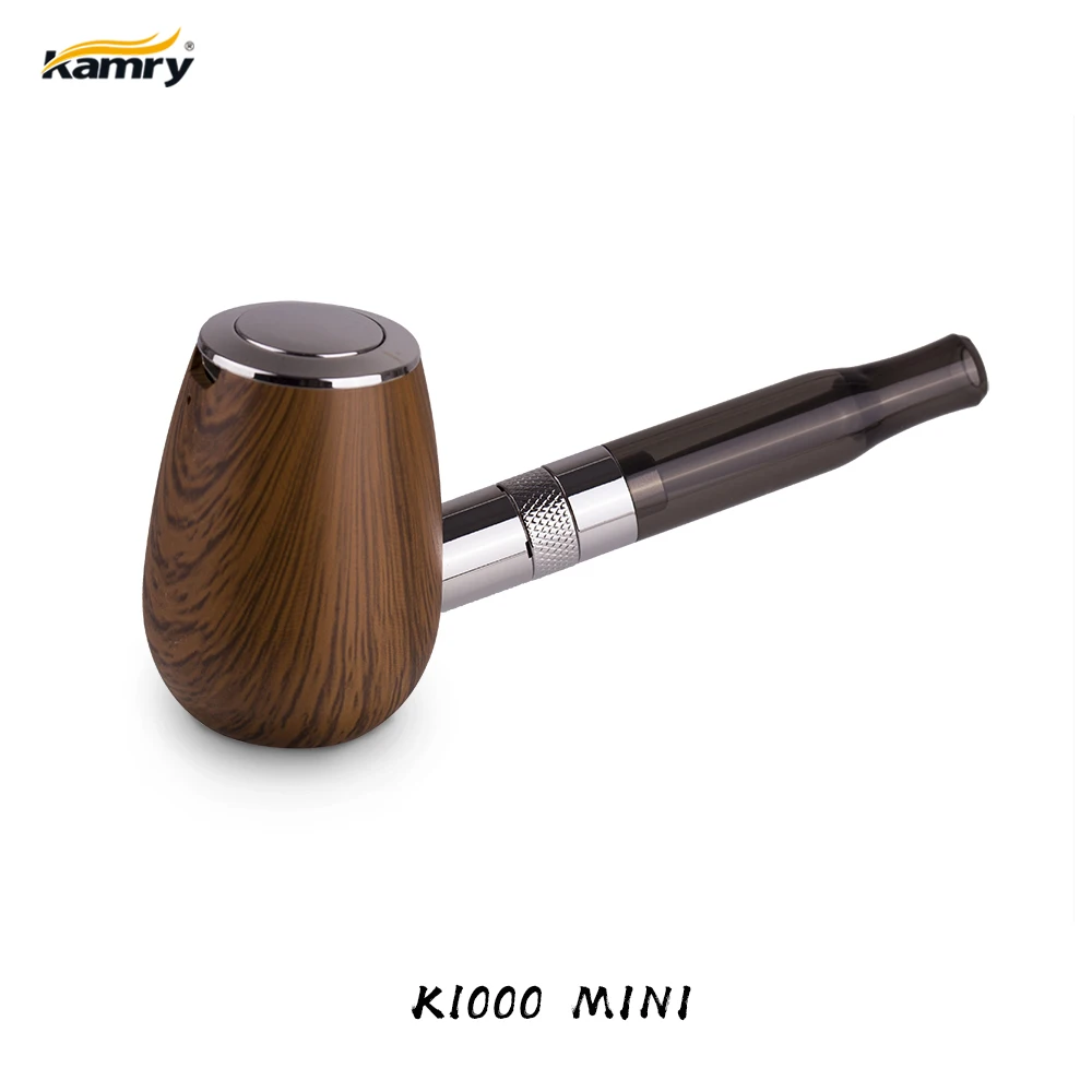 Электронная сигарета Kamry Mini Epipe Kit испаритель емкостью 1 2 мл с аккумулятором 900
