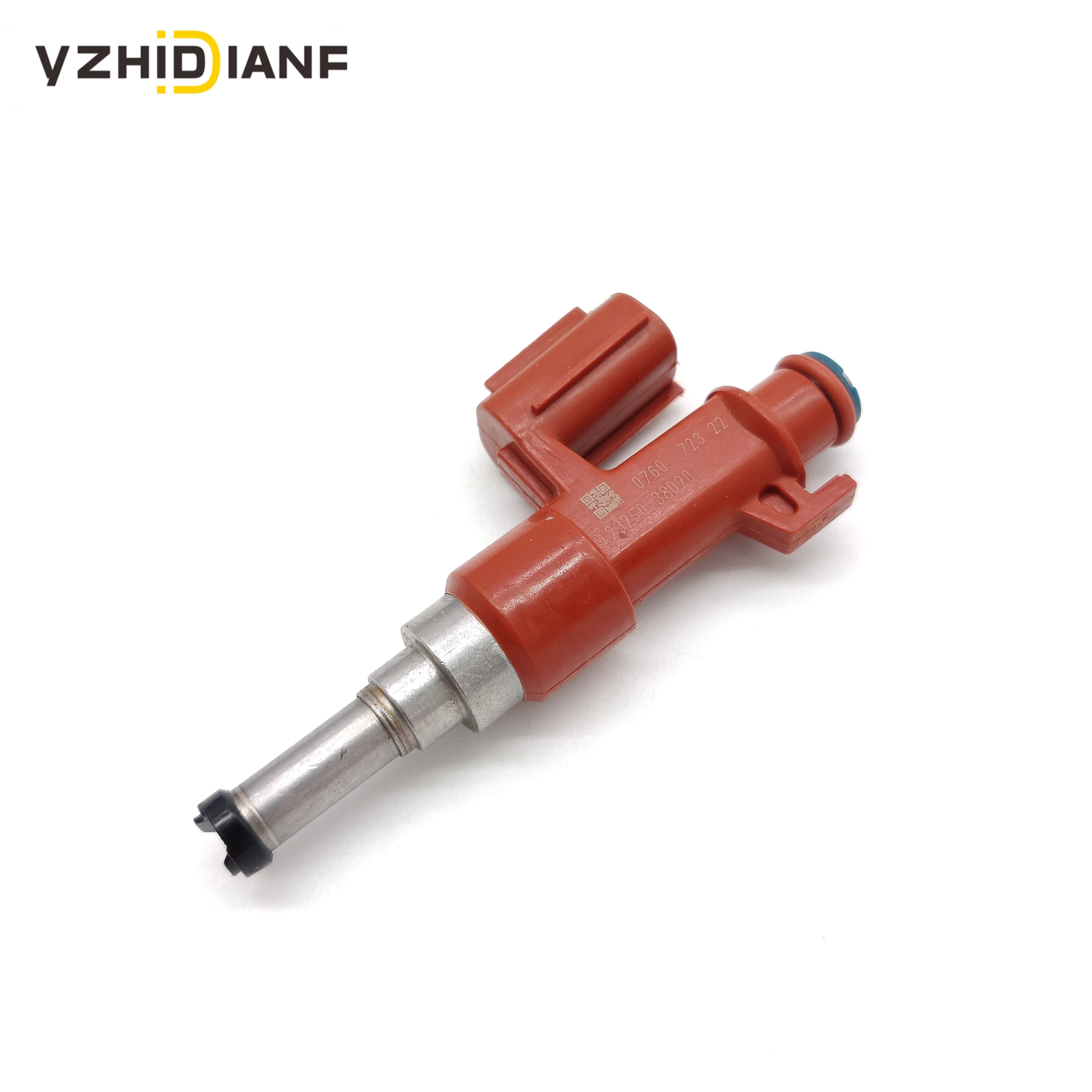 

320cc топливный инжектор 600h OEM 82126-34010 23250-38020 2325038020 для toyota для LEXUS LS 600h